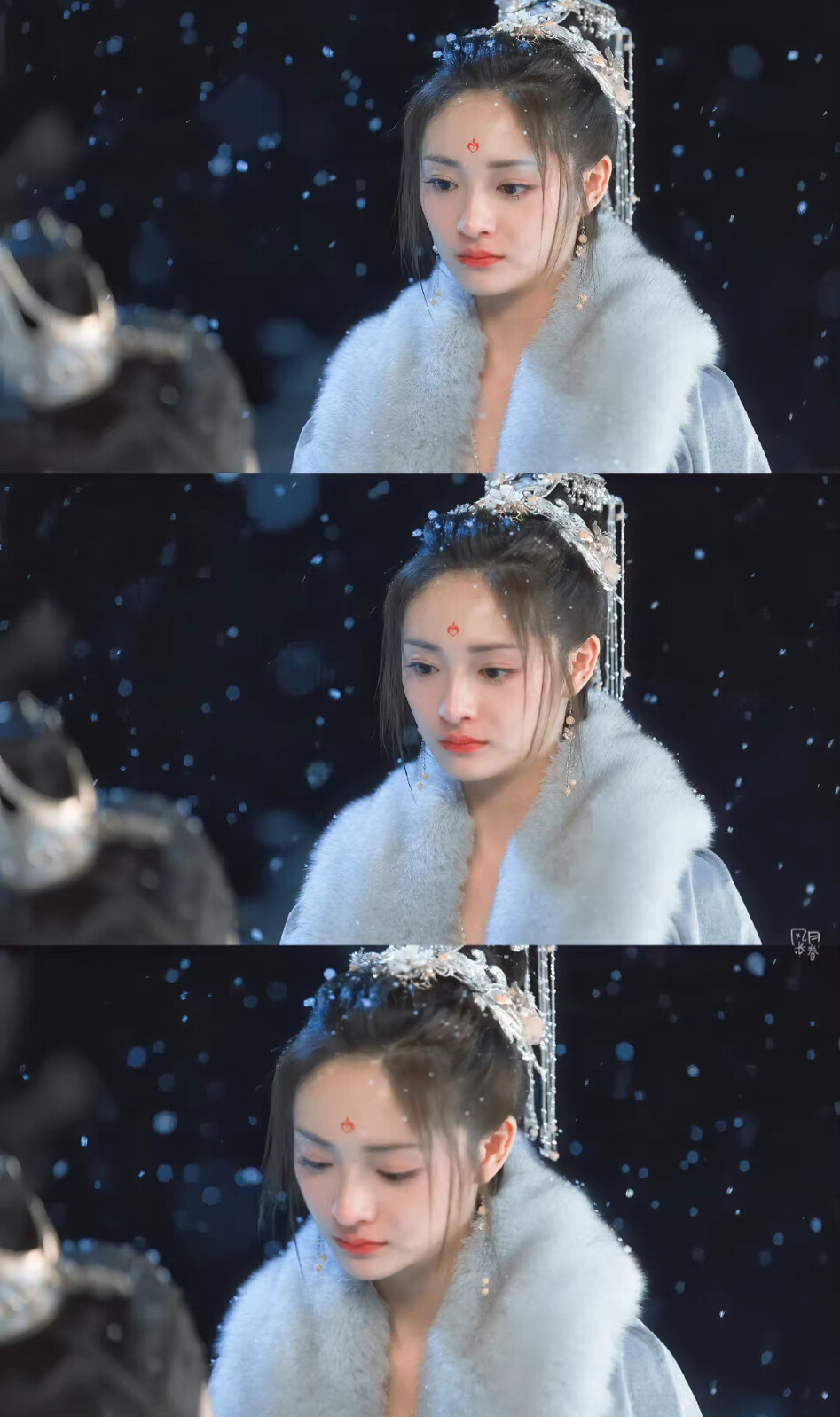 -周洁琼｜影帝的公主