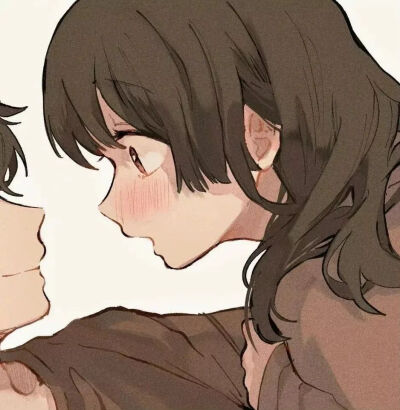 情头/星空迷上了山野，有雾有灯也有归人