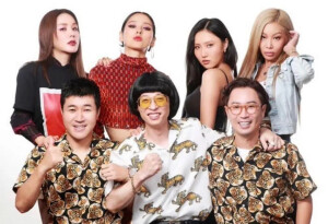 紧接着SSAK3，《闲着干嘛呢？》推出由李孝利-严正花-Jessi-华莎组成的名为“退货远征队”的女团。四个人各自变身成为千玉-万玉-恩菲-丝菲，预告着又一个粉丝服务活动。