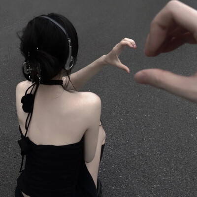 遇见你爱意汹涌 看世间万物都浪漫心动