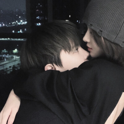 遇见你爱意汹涌 看世间万物都浪漫心动