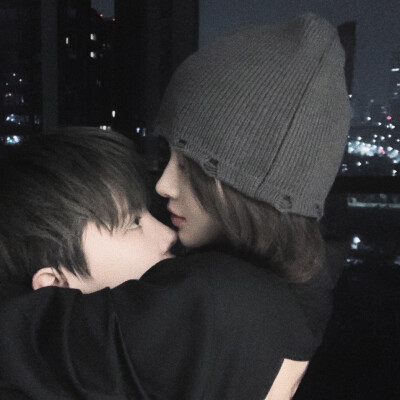 遇见你爱意汹涌 看世间万物都浪漫心动