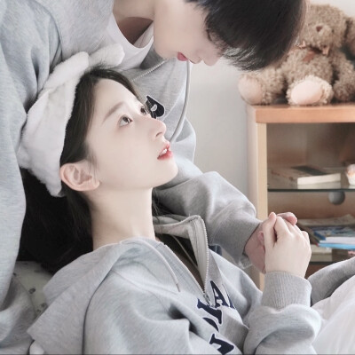 遇见你爱意汹涌 看世间万物都浪漫心动