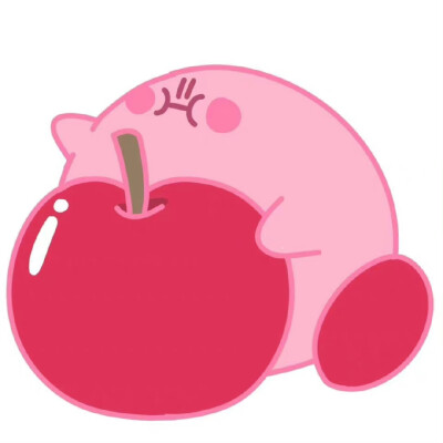 憨憨星之卡比头像