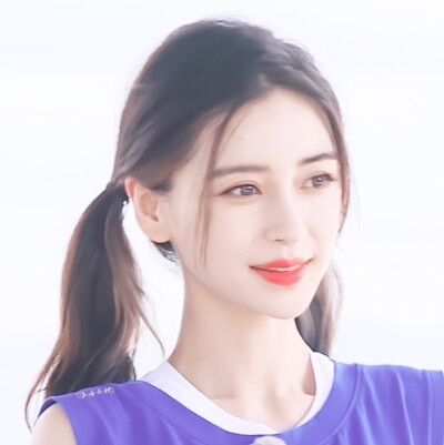 Angelababy
自修禁二改
原截cr小黄君