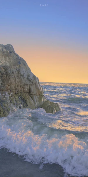 海壁纸 堆糖 美图壁纸兴趣社区