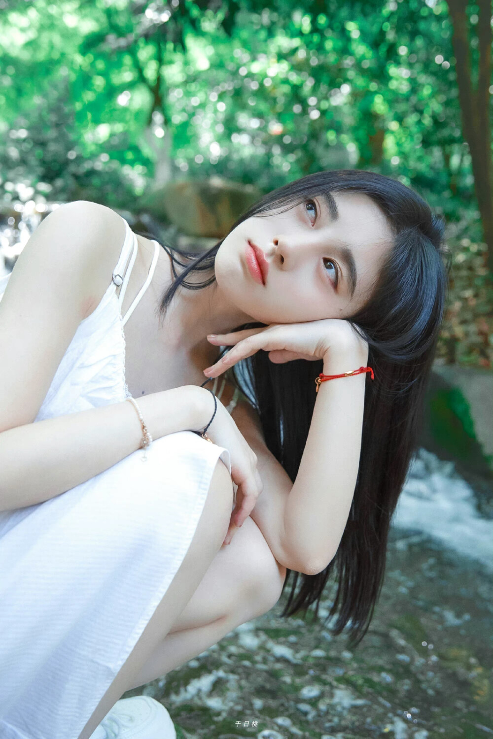 鞠婧祎