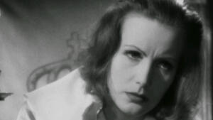 Greta Garbo