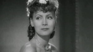 Greta Garbo