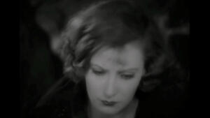 Greta Garbo