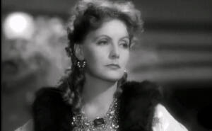 Greta Garbo