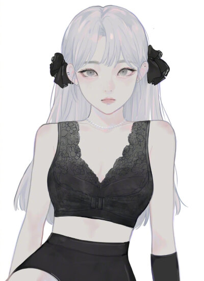 画师ins: mint_o_ok
