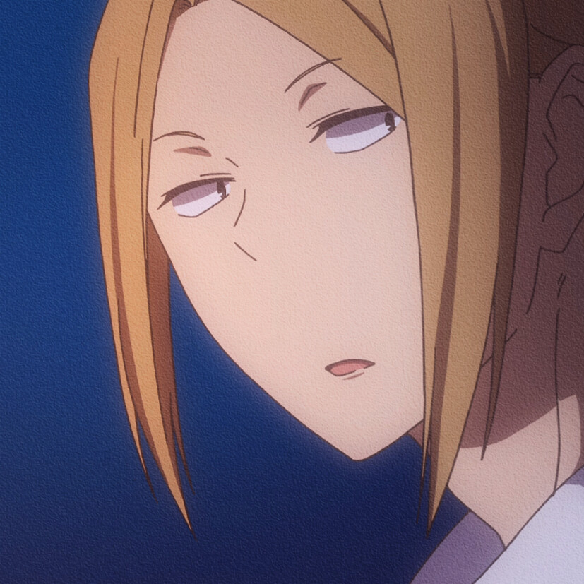 情头#太田#田中君