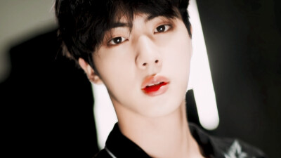 <神域森屿>金硕珍橙光★Fake love