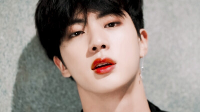 <神域森屿>金硕珍橙光★Fake love