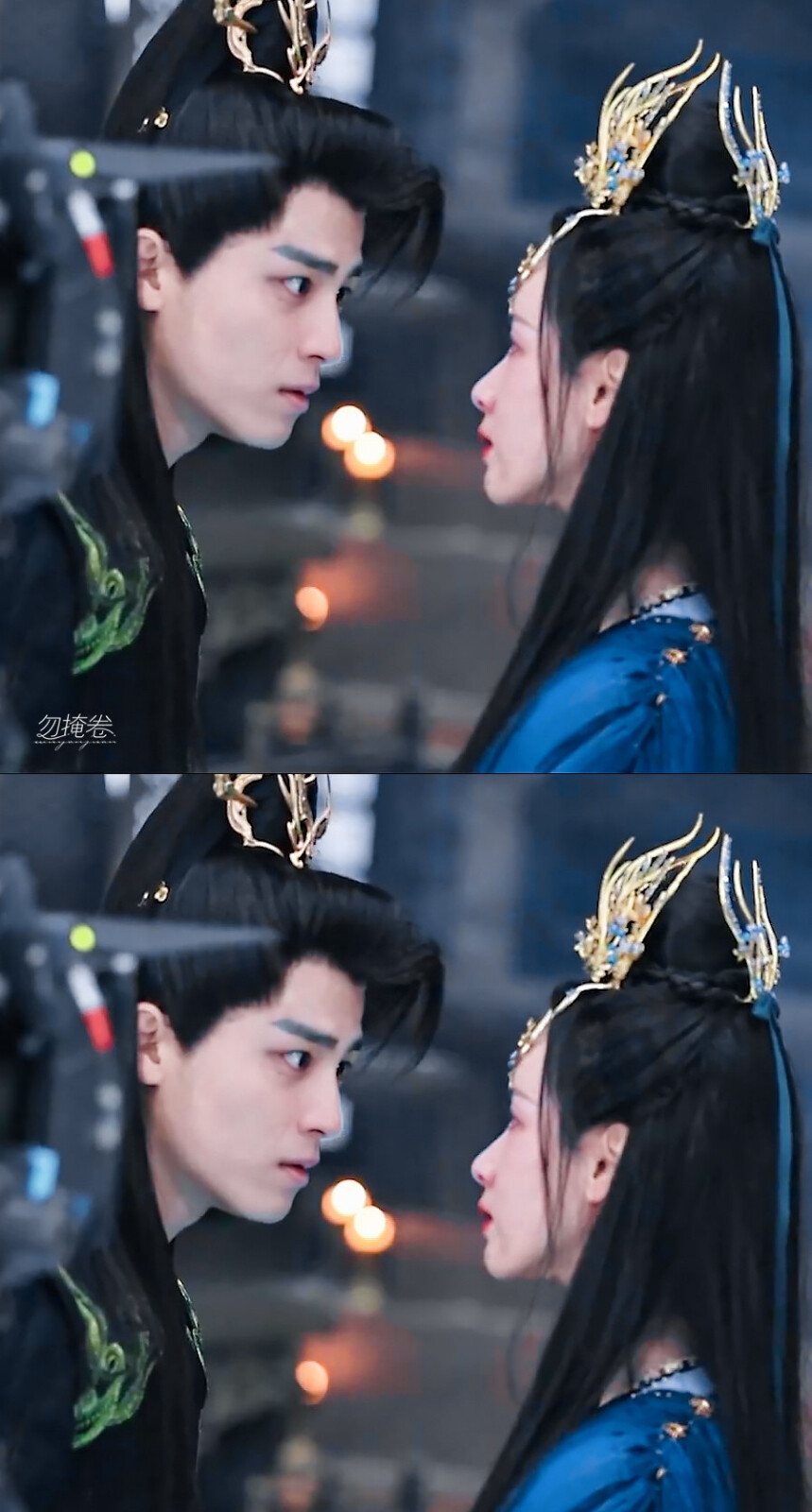 长月烬明