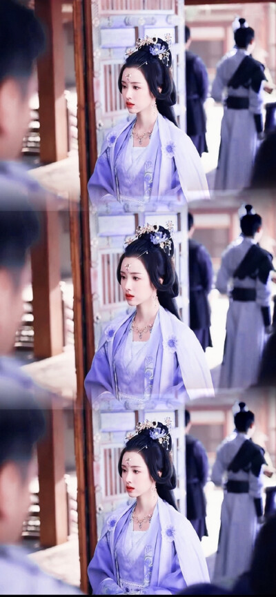 长月烬明