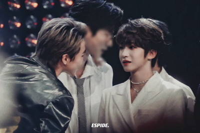 INTO1 刘宇 赞多
好多宇
图源微博见水印