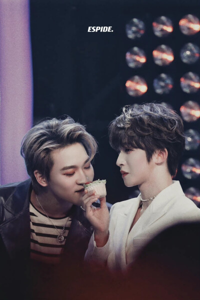 INTO1 刘宇 赞多
好多宇
图源微博见水印