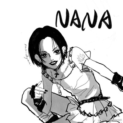 nana