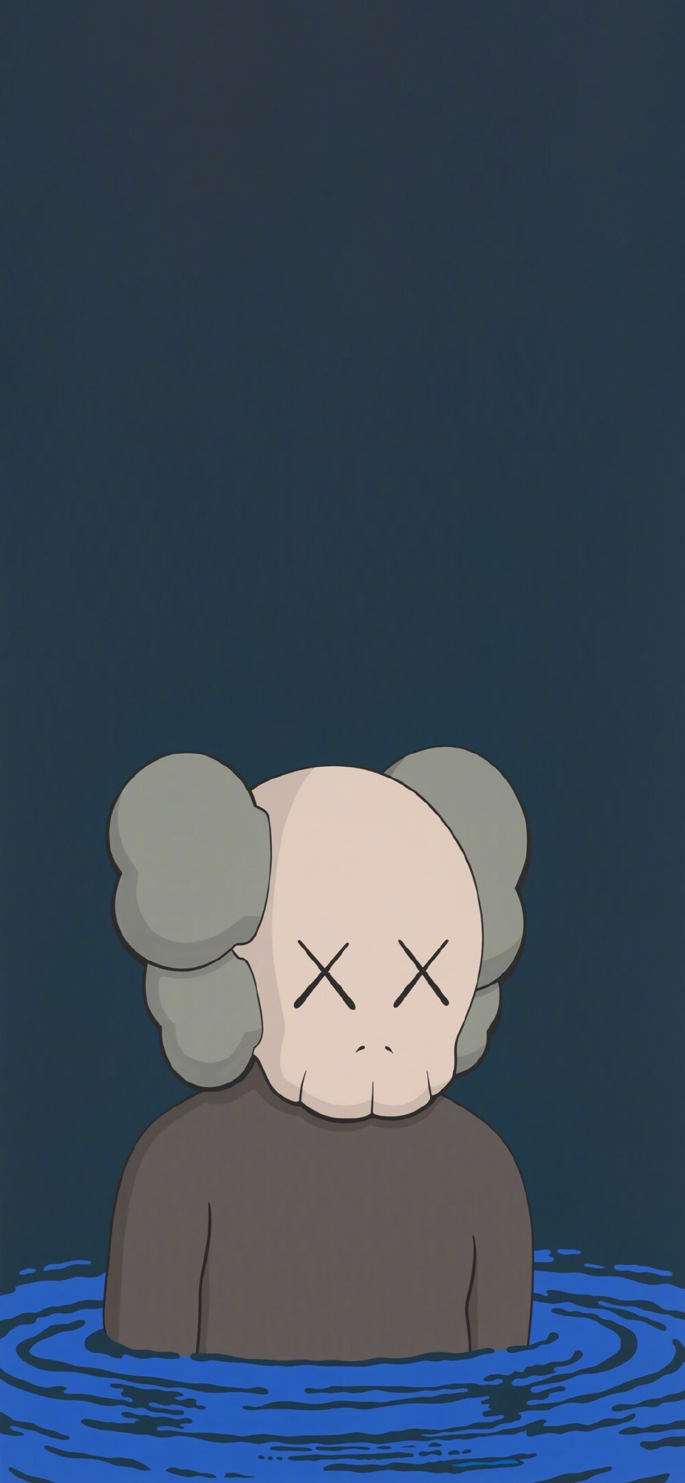 Kaws