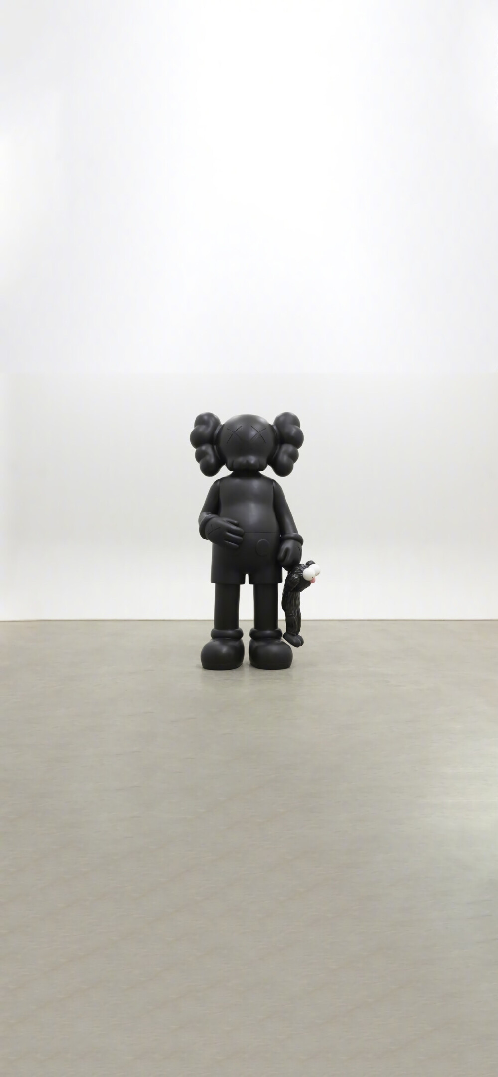 Kaws