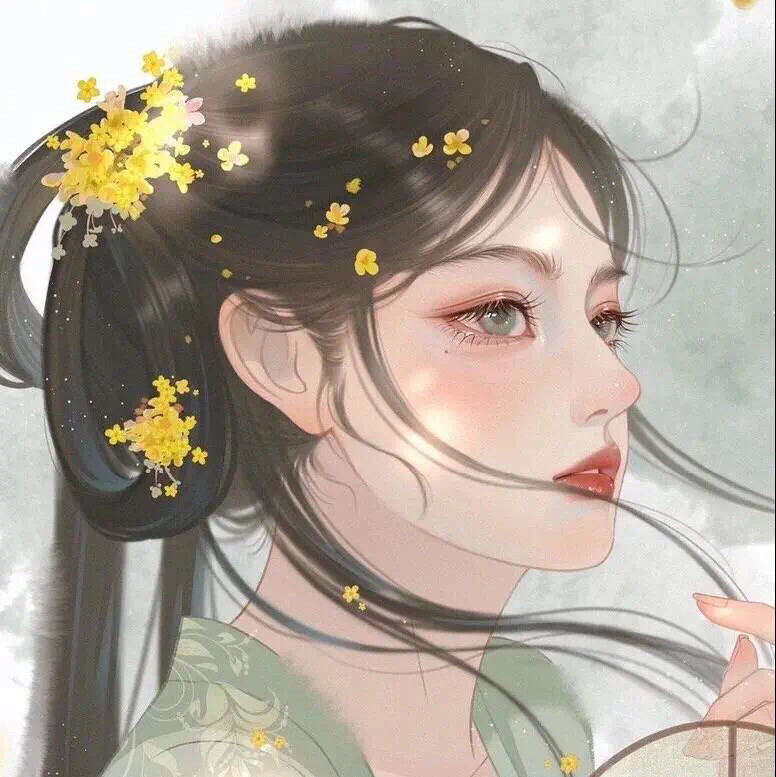 女头