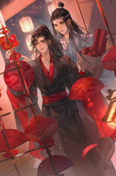 MDZS