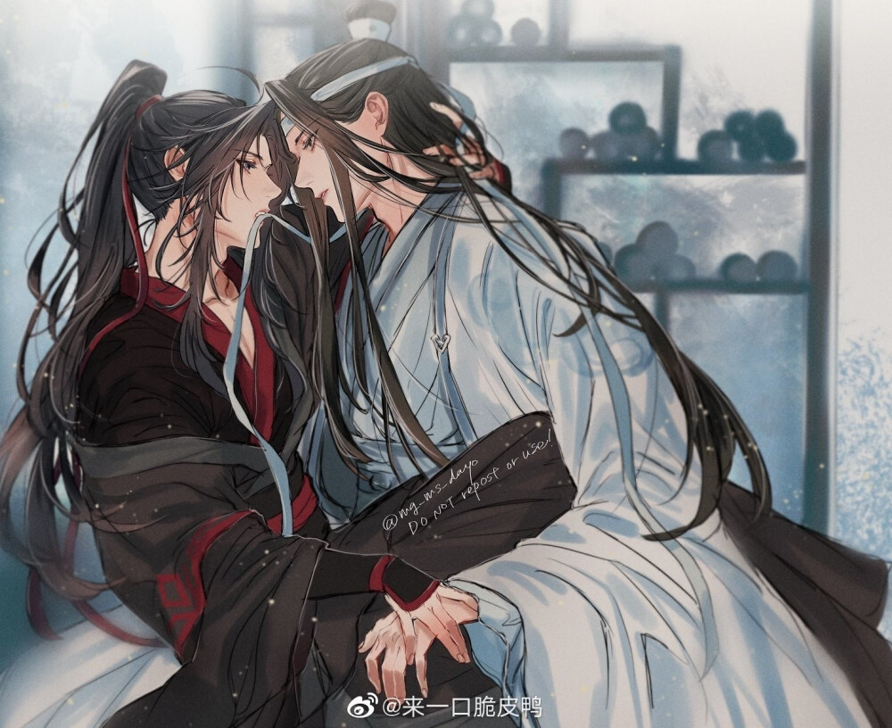 MDZS