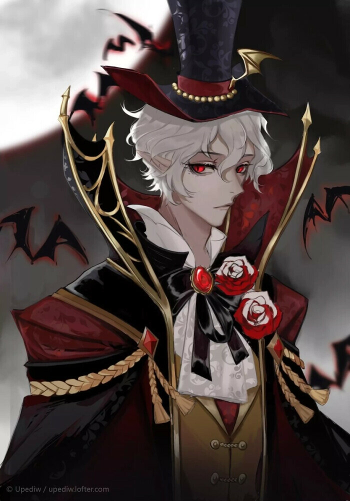 第五人格杂图监管者杰克杰克商城限时稀世时装盛宴伯爵同人