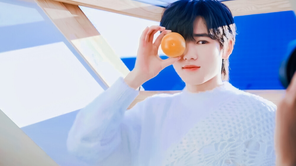 宋亚轩橙光素材