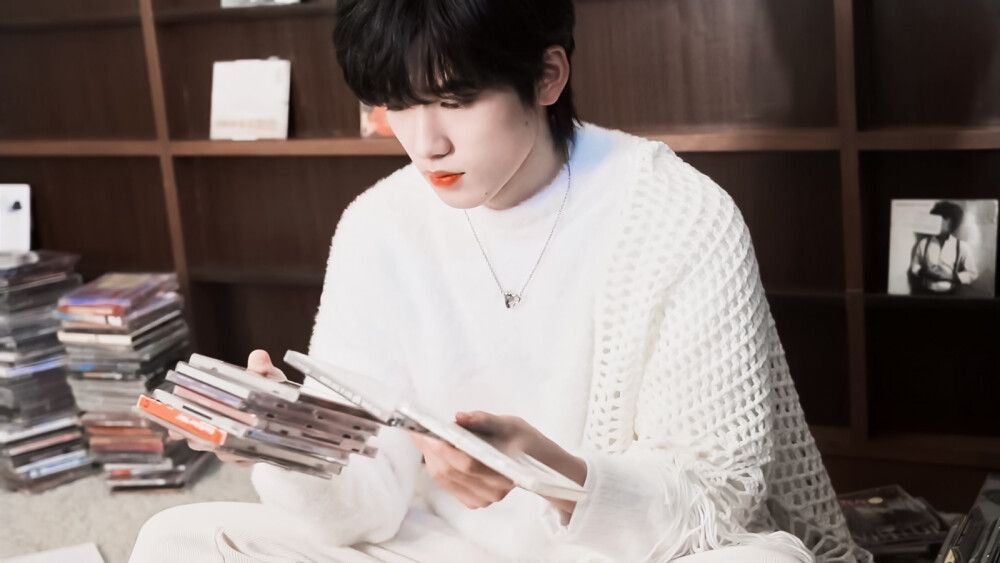 宋亚轩橙光素材