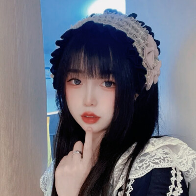 女生头像
沈白潇