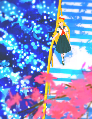 美少女战士/百变小樱