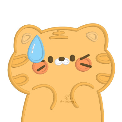 一只白胖柚子