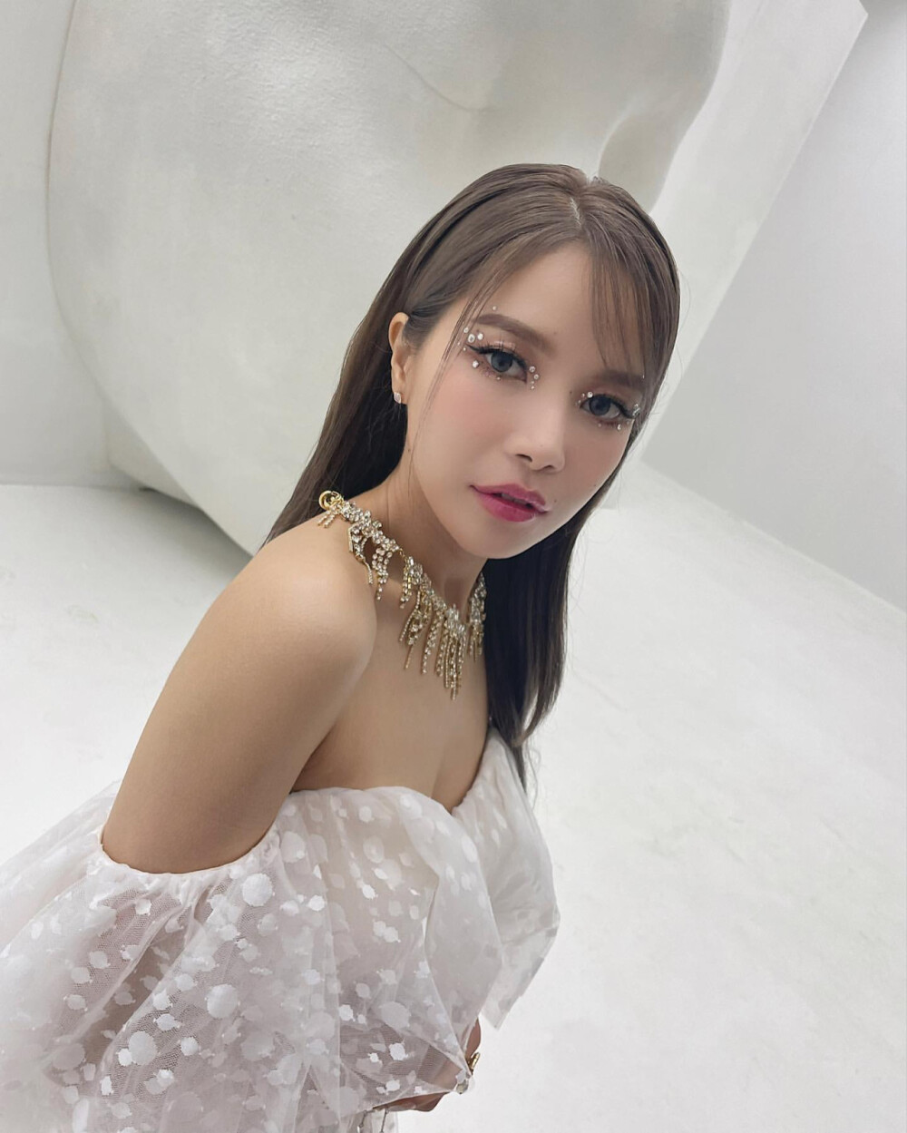 mamamoo金容仙颂乐