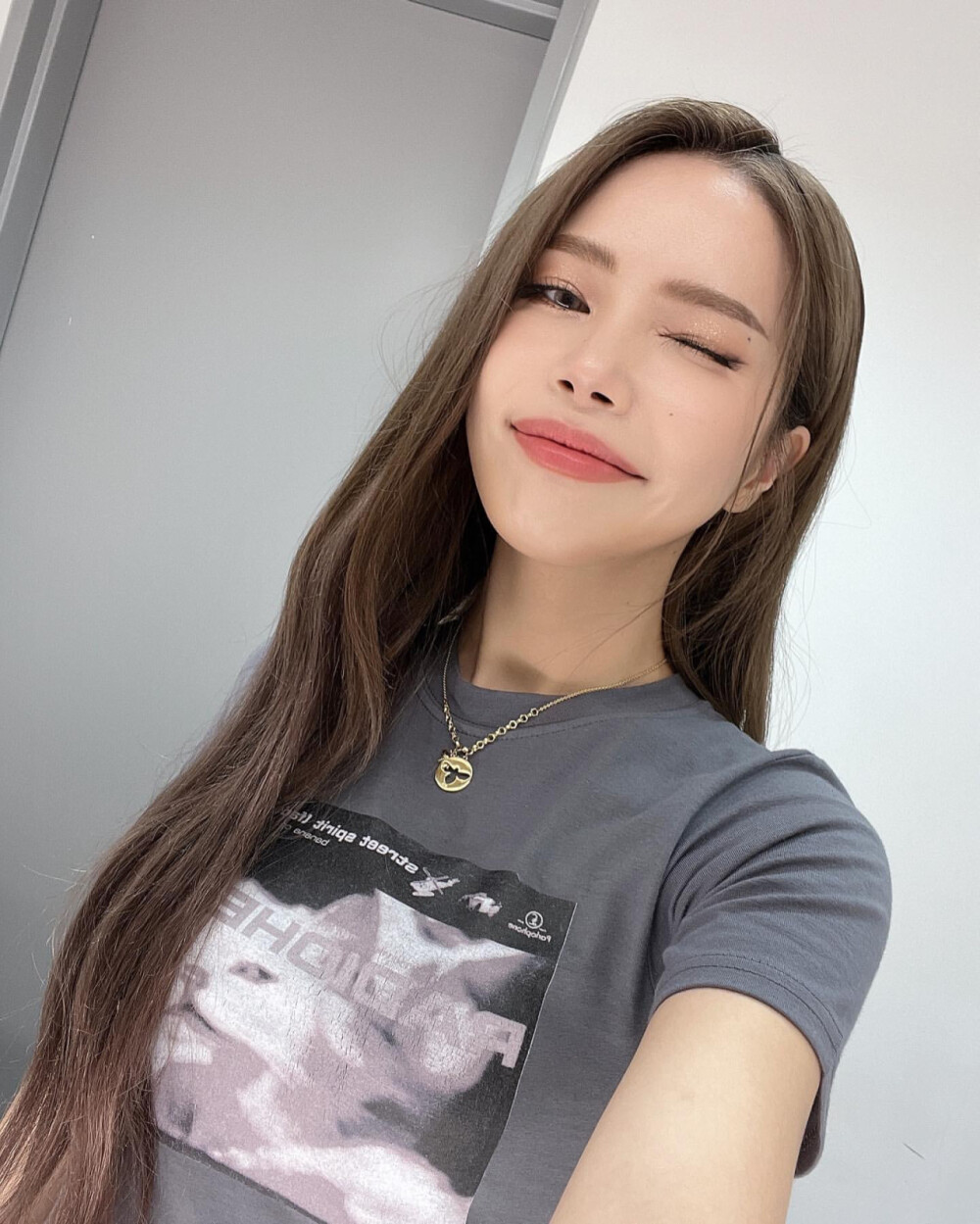 mamamoo 金容仙 颂乐