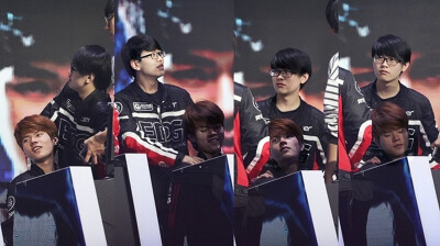 deft meiko