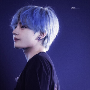 唯有你的光辉能像漫过山岭的薄雾

＃金泰亨