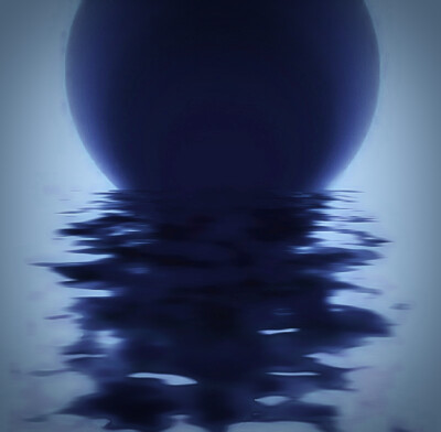 一样的月光
怎么看得我越来越心慌