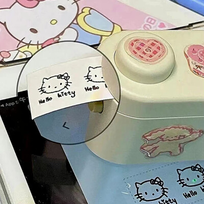 Hello Kitty/背景图