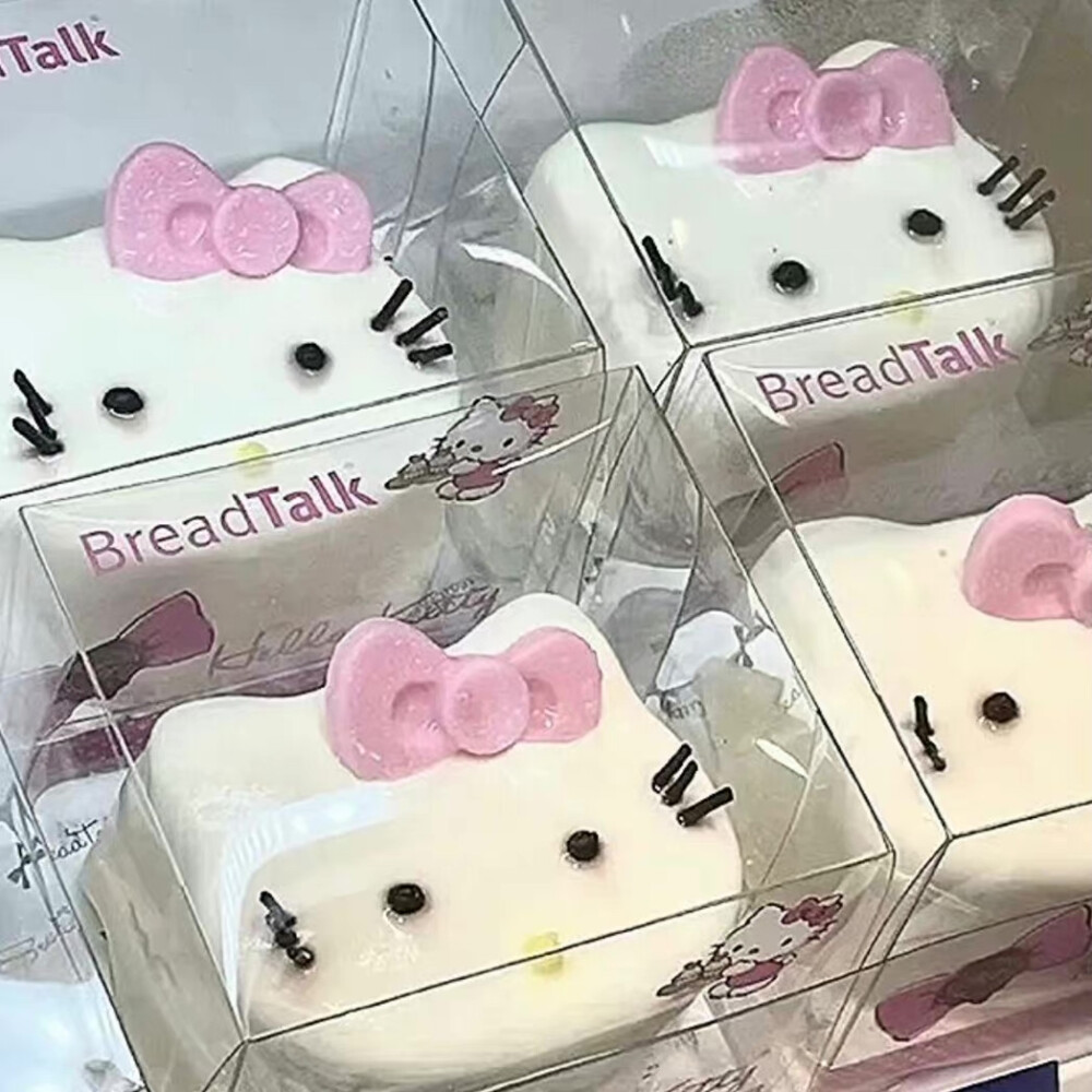 Hello Kitty/背景图