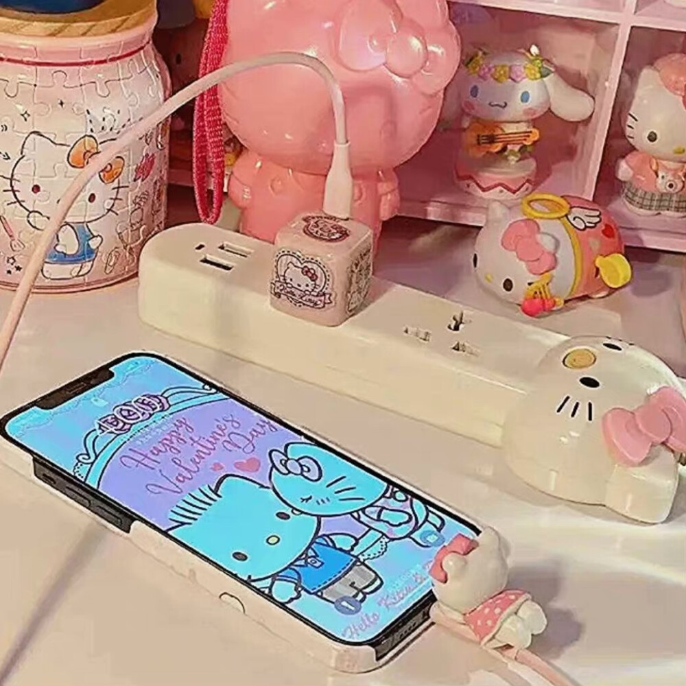 Hello Kitty/背景图