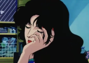 猫眼三姐妹
大姐来生泪绝绝子啊！