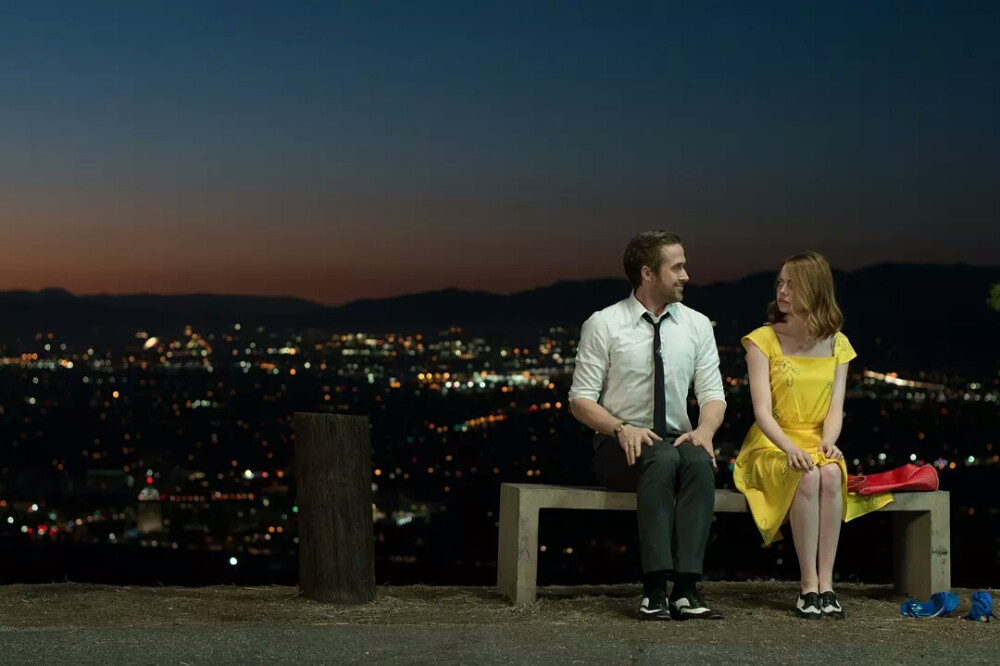 - La La Land (2016)