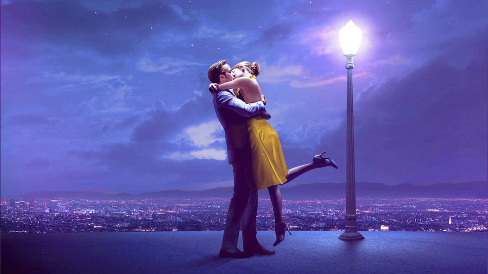 - La La Land (2016)