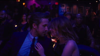 - La La Land (2016)