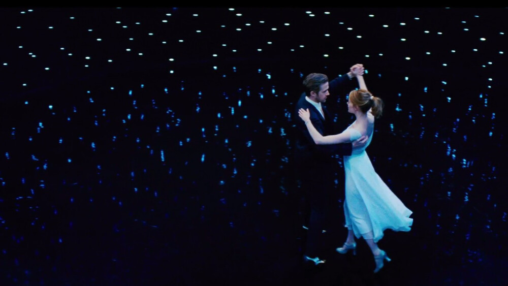 -La La Land (2016)