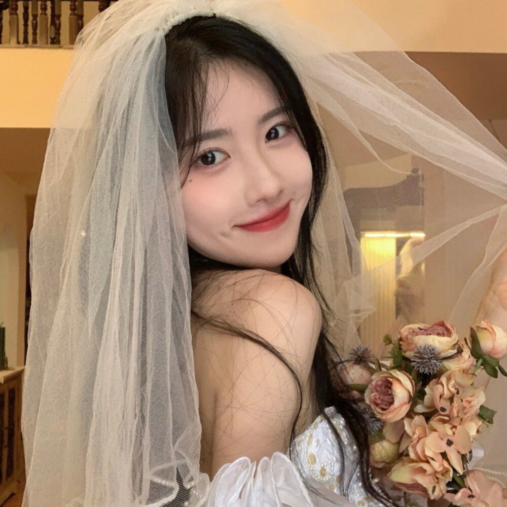 婚 纱♡