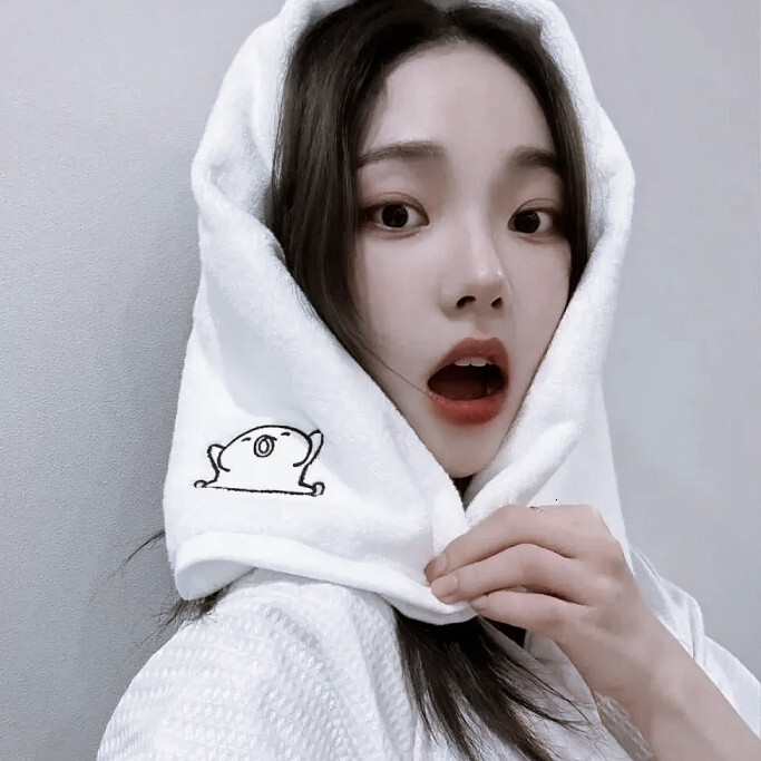 柳智敏karina
cr.原截倦鳥歸